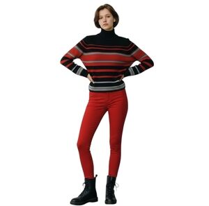 🌹HASTING & SMITH TURTLENECK SWEATER